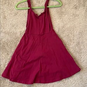 Express Cotton Dress